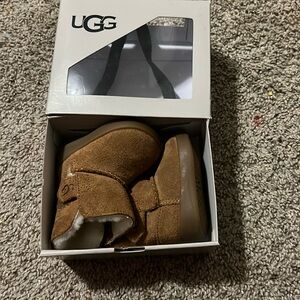 Baby Ugg boots